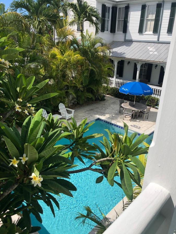 The Conch House Heritage Inn Key West Exterior photo