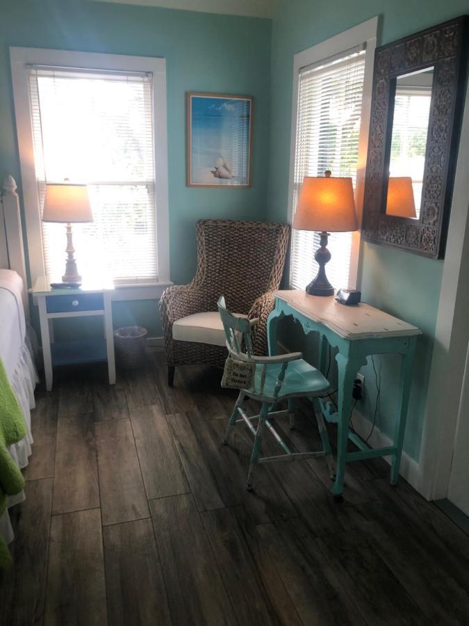 The Conch House Heritage Inn Key West Exterior photo