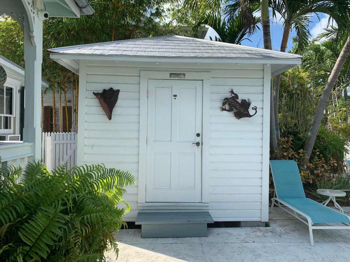 The Conch House Heritage Inn Key West Exterior photo